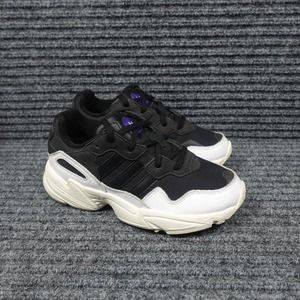 Adidas Shoes Kids 4y Black White Originals Yung 96 Orca Torsion G27406